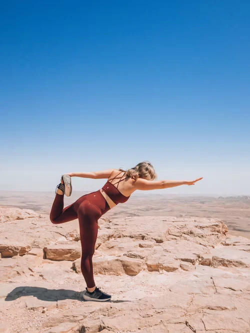 Yoga Restaurativo